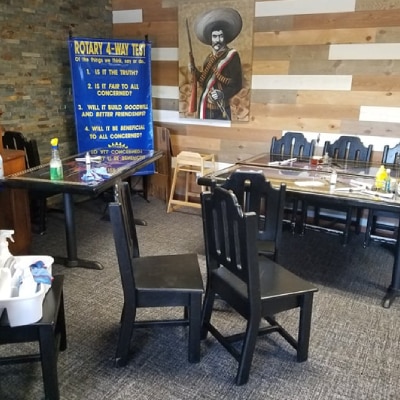 COMMERCIAL CLEANING